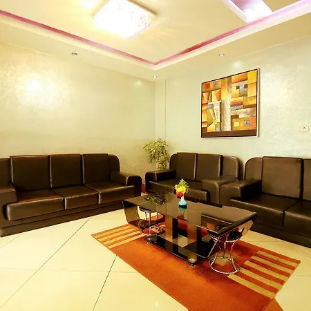 The Edge Hotel